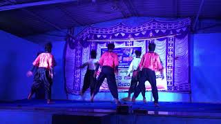 Bajarangi song dance 9880597251 9538956040 [upl. by Hesther]