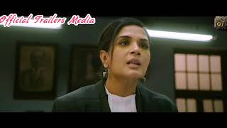 Section 375 official trailer Akshay Khanna  Richa Chadha  Ajay Bahl  Releasing 13 sep 2019 [upl. by Pubilis668]