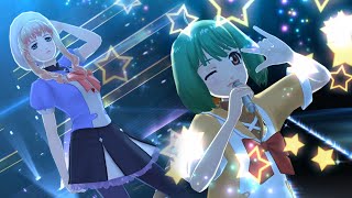 UtaMacross What bout my star Formo — Ranka amp Sheryl Full Song  4K60fps [upl. by Nolyaw]