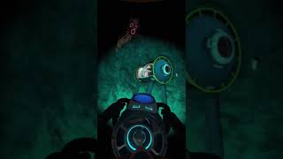 12 HIDDEN BASES  Subnautica and Below Zero shorts subnautica [upl. by Adele]