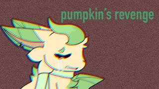 Pumpkin’s Revenge  animation meme  The Hollow [upl. by Ordnasil]