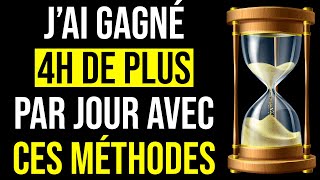 Comment Arrêter de Perdre son Temps  5 Astuces pour Mieux Gérer son Temps [upl. by Atteynek207]