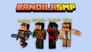 BANDILASMP 1 OMOCRAFT ft KADACRAFT  HARDCORE [upl. by Margaretha]