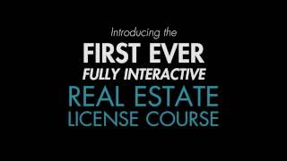 Get Your Real Estate License With The CE Shop [upl. by Phillane]