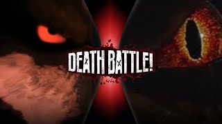 Hell’s Whistle Death vs Rattlesnake Jake Remake [upl. by Bollinger]