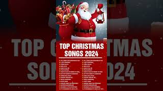 Top Christmas Songs 🎁 Best Christmas Music Playlist 2025 🎄❄ Merry Christmas Song 2025 [upl. by Dessma783]