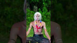 dashahara me jadu tona  start time masti shortsviral funny trending [upl. by Hsirk]