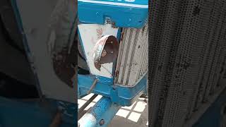 ford tractor 3610 for sale Location Jatoi [upl. by Naeruat]