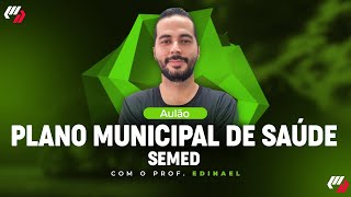 SEMED PALMASTO AULÃO PLANO MUNICIPAL DE EDUCAÇÃO [upl. by Rapp]