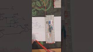 2bit adder circuit [upl. by Cristiano]