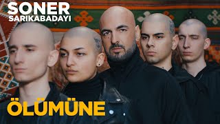 Soner Sarıkabadayı  Ölümüne Official Video [upl. by Qirat438]