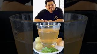 Chef Venkatesh Bhat Green Tea venkatesh greentea tea france food beautiful recipe foodie [upl. by Aehs]