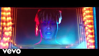 Marshmello Juice WRLD  Bye Bye Official Video [upl. by Toiboid]