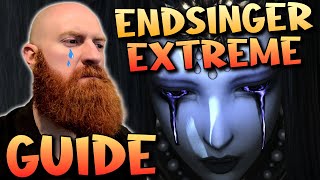 FFXIV Endsinger Extreme GUIDE By Xeno  Endsingers Aria Extreme Trial In Depth Guide [upl. by Stiruc]