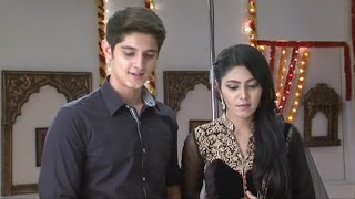 Yeh Rishta Kya Kehlata HaiWedding bells for Naksh and Tara [upl. by Raine]