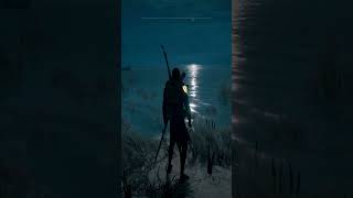 Assassins Creed Origins Moon [upl. by Bullivant]