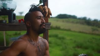 Wash It Away  A Nahko Doco Part I [upl. by Baerl83]