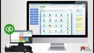 FORMATION QUICKBOOKS DESKTOP POS EN LIGNE [upl. by Yelyah]