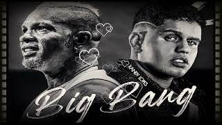 RODRIGUINHO E GAAB  BIG BANG ➠ LANÇAMENTO 2024 💎 [upl. by Imehon]