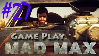 Black Cove Complete A Piece Tougher Mad Max Gameplay [upl. by Cottle678]