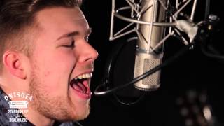 Jamie Johnson  Valerie Amy Winehouse Cover  Ont Sofa Gibson Sessions [upl. by Baldridge]