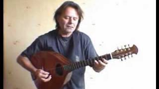 Celtic Breizh Bouzouki [upl. by Nue]