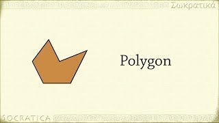 Geometry Introduction to the Polygon quadrilateral pentagon hexagon and more [upl. by Enairb928]