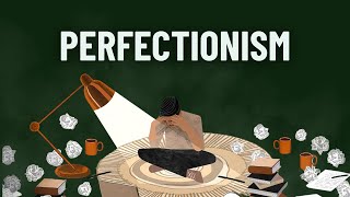 How is Perfectionism Killing Us [upl. by Akiaki943]