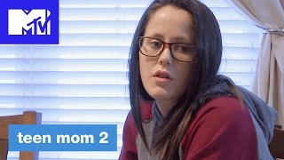 Jenelle’s Cold Shoulder Official Sneak Peek  Teen Mom 2 Season 7B  MTV [upl. by Ennayram]