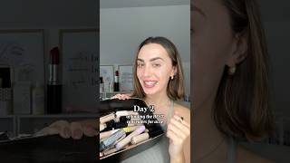 Day 2 of finding the BEST concealers for acne acne makeup makeupreview beautyreview concealer [upl. by Notgnillew]