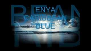 enyacaribbean blue traduzione italiano [upl. by Adachi]