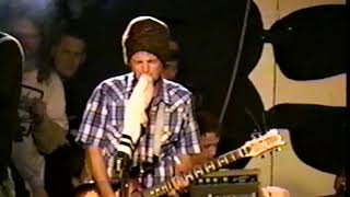 Cherubs  Live at Emos AustinTX 1994 Part 2 [upl. by Rekrap499]