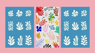 henri matisse obras [upl. by Suu]