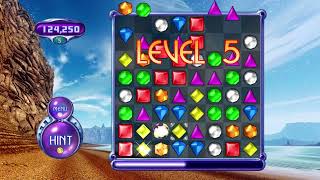 Bejeweled 2 [upl. by Keffer]