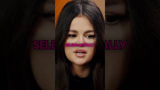 Why Cant Selena Gomez Have Kids [upl. by Themis]