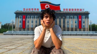 I Went To North Korea [upl. by Oram991]