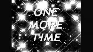 ONE MORE TIME JBIZZ LYRICS YouTube [upl. by Yelra]