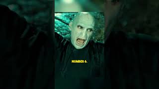 Harry Potter Faces Voldemort in Epic Confrontation  Shocking Twist  Incredible  Unbelievable [upl. by Florri]