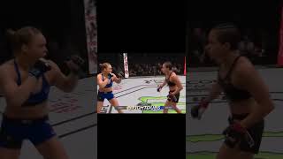 Amanda Nunes knockout shorts humor engracado [upl. by Rawdin]