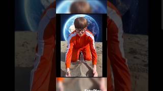 Sand bowl on the Moon viralvideos musicgenre shortvideos [upl. by Nivrehs]