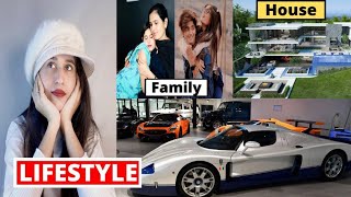 Jaanvi Patel Lifestyle 2024 Biography Boyfriend Family Career Salary House Cars amp Net Worth [upl. by Somar508]