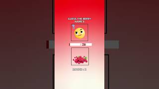 Whats the Mysterious Berrys Name quiz  usa funny [upl. by Ronel481]