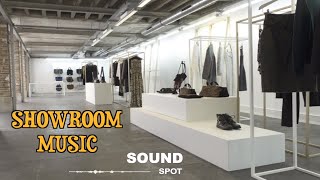 Elegant Showroom Vibes 2 Hours of Sophisticated Music for a Stylish Space [upl. by Leinadnhoj41]