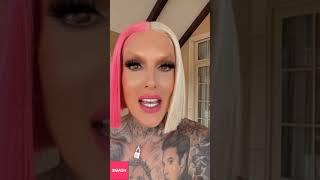 JEFFREE STAR NEW INSTAGRAM STORIES [upl. by Chane]