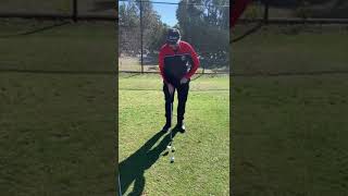 Gain control of your chipping with Alex and AJS Golf [upl. by Absa499]