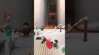 Lego ww1 [upl. by Shaper204]