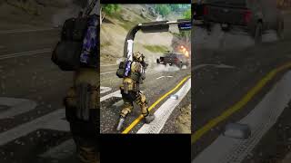 Ghost Recon Breakpoint 723 shorts ghostrecon ghostreconbreakpoint trend viralvideo prowinstark [upl. by Sehguh647]