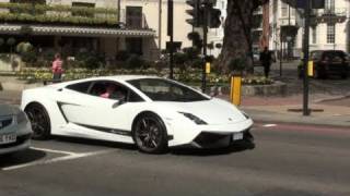 Lamborghini Gallardo LP5704 Superleggera [upl. by Barclay987]