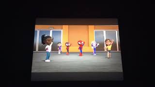 Spidey and his amazing friends do the spidey song [upl. by Ahseina]