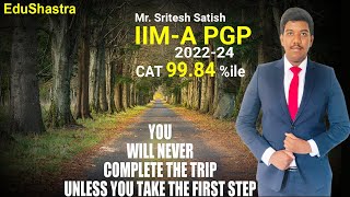 CAT 2024 Preparation Advise CAT 2023 Tips CAT 2023 IIM Interview CAT 2024 Inspiration CAT IIMA [upl. by Cissiee]